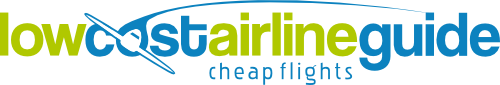 Low Cost Airline Guide - Cheap Flights!