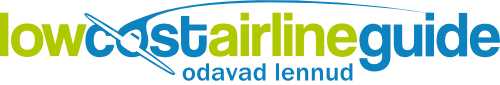 Low Cost Airline Guide - Cheap Flights!