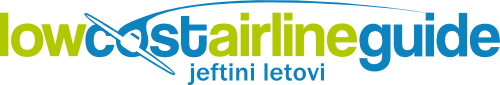 Low Cost Airline Guide - Cheap Flights!