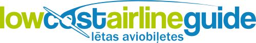 Low Cost Airline Guide - Cheap Flights!