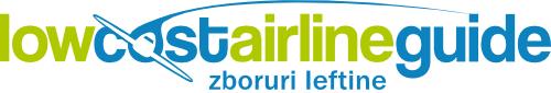 Low Cost Airline Guide - Cheap Flights!
